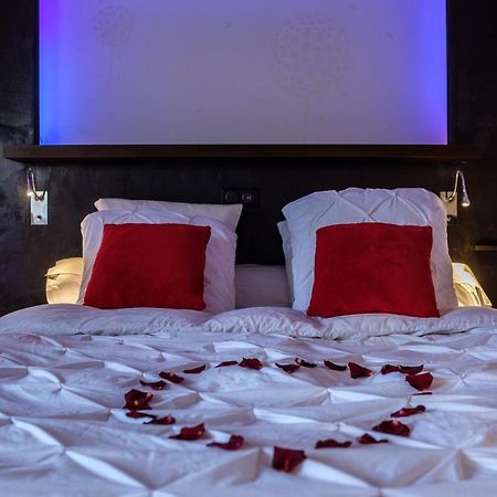 Adsweet Apartment Epernay Luaran gambar