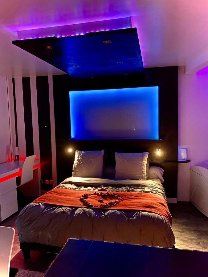 Adsweet Apartment Epernay Luaran gambar