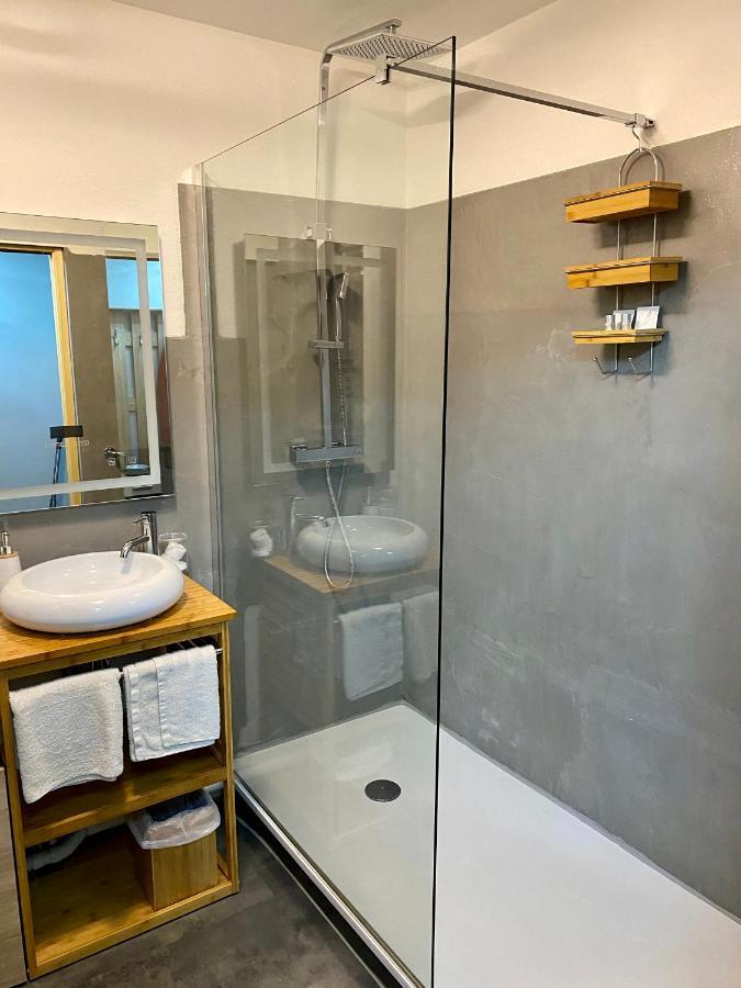 Adsweet Apartment Epernay Luaran gambar