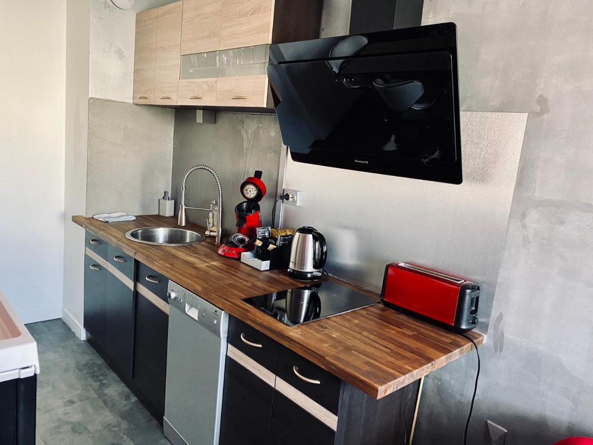 Adsweet Apartment Epernay Luaran gambar