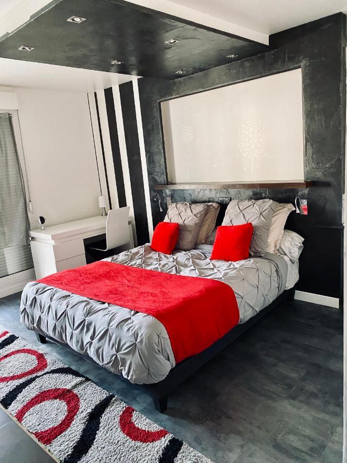 Adsweet Apartment Epernay Luaran gambar