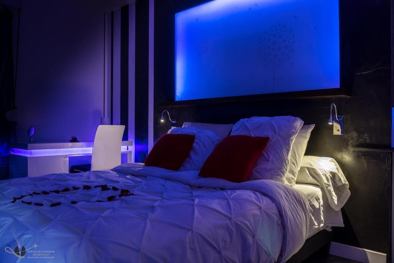 Adsweet Apartment Epernay Luaran gambar